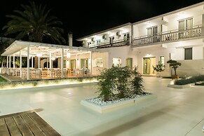 Elektra Comfort Hotel