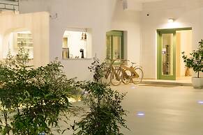 Elektra Comfort Hotel