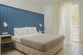 Elektra Comfort Hotel