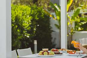 Elektra Comfort Hotel