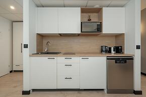 Elegant Apartment in Wroclaw by Renters