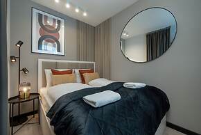 Elegant Apartment in Wroclaw by Renters