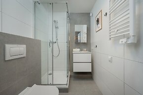 Elegant Apartment in Wroclaw by Renters
