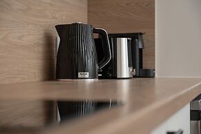Elegant Apartment in Wroclaw by Renters