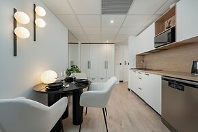 Elegant Apartment in Wroclaw by Renters