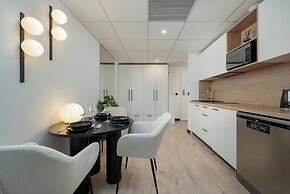 Elegant Apartment in Wroclaw by Renters