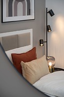 Elegant Apartment in Wroclaw by Renters