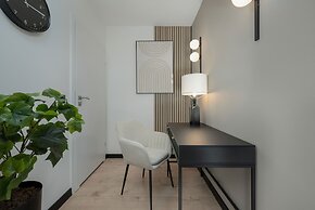 Elegant Apartment in Wroclaw by Renters