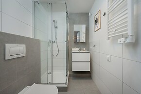 Elegant Apartment in Wroclaw by Renters