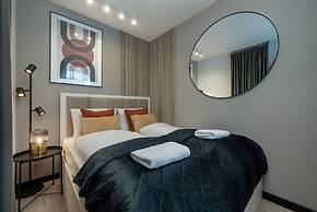 Elegant Apartment in Wroclaw by Renters