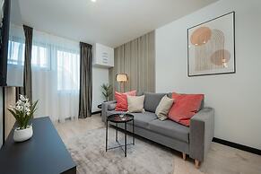 Elegant Apartment in Wroclaw by Renters