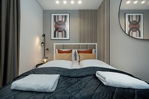 Elegant Apartment in Wroclaw by Renters