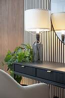 Elegant Studio in Wroclaw by Renters