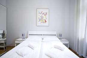 HeyMi Apartments Karlsplatz