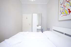 HeyMi Apartments Karlsplatz