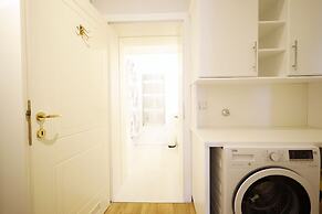 HeyMi Apartments Karlsplatz