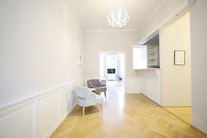 HeyMi Apartments Karlsplatz