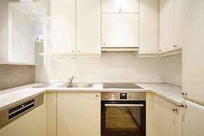 HeyMi Apartments Karlsplatz