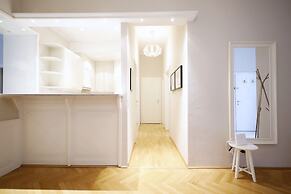 HeyMi Apartments Karlsplatz