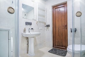 HB apartments Akhvelediani II
