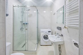 HB apartments Akhvelediani II