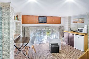 HB apartments Akhvelediani II