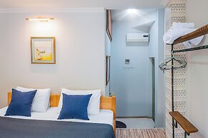 HB apartments Akhvelediani II
