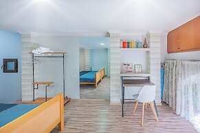 HB apartments Akhvelediani II