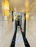 New International Guest House