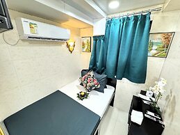 New International Guest House