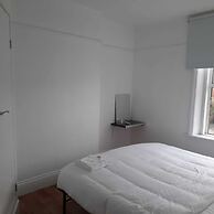 Lynden and Cypress House