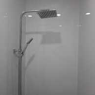 Lynden and Cypress House