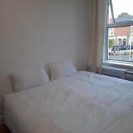 Lynden and Cypress House