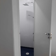 Lynden and Cypress House