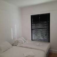 Lynden and Cypress House