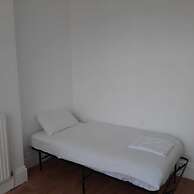 Lynden and Cypress House