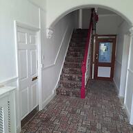 Lynden and Cypress House