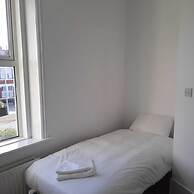 Lynden and Cypress House