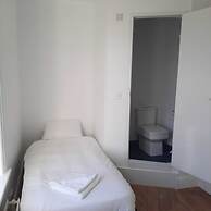 Lynden and Cypress House