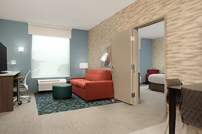 Home2 Suites by Hilton Abilene Southwest