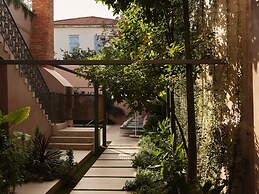 Domus Blanc Boutique Hotel, Member of Domus Elegance Collection