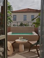 Domus Blanc Boutique Hotel, Member of Domus Elegance Collection