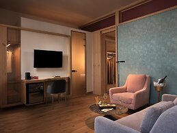 Domus Blanc Boutique Hotel, Member of Domus Elegance Collection