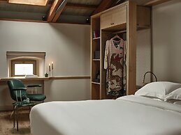 Domus Blanc Boutique Hotel, Member of Domus Elegance Collection