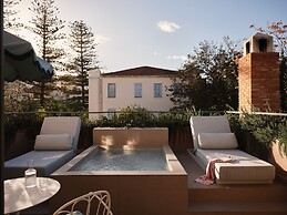 Domus Blanc Boutique Hotel, Member of Domus Elegance Collection