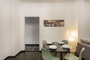 Nice Apartment Near the Cathedral by Wonderful Italy