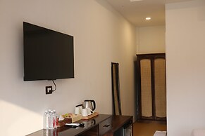 Kashi Anandam Spiritual & Wellness Vedic Village
