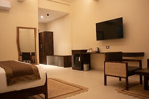 Kashi Anandam Spiritual & Wellness Vedic Village