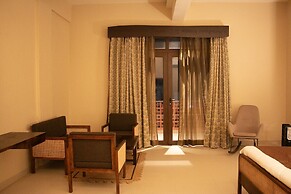 Kashi Anandam Spiritual & Wellness Vedic Village