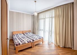 HB apartments Vazha Pshavela